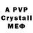 Alpha PVP VHQ Tejas Kedia